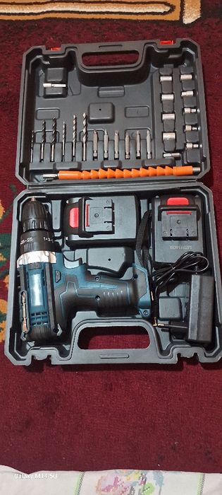 Bosch  furma shuripyor