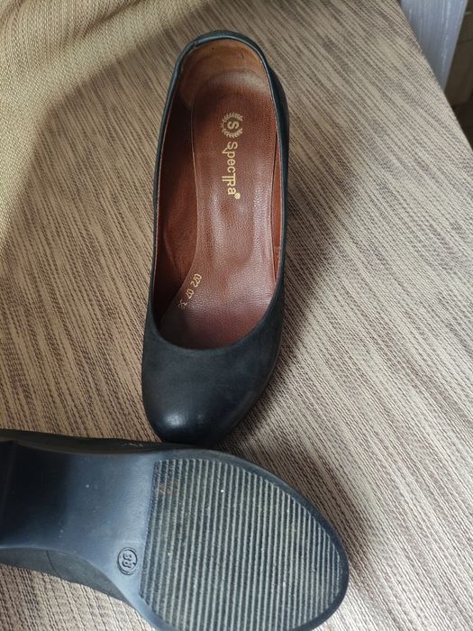 Туфли женские 37, 38 размер