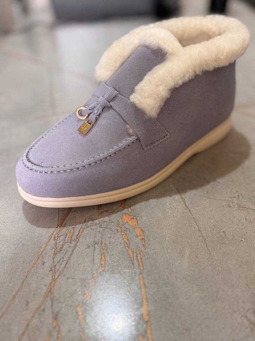 LARA PIANA (Осенняя и зимняя женская обувь)