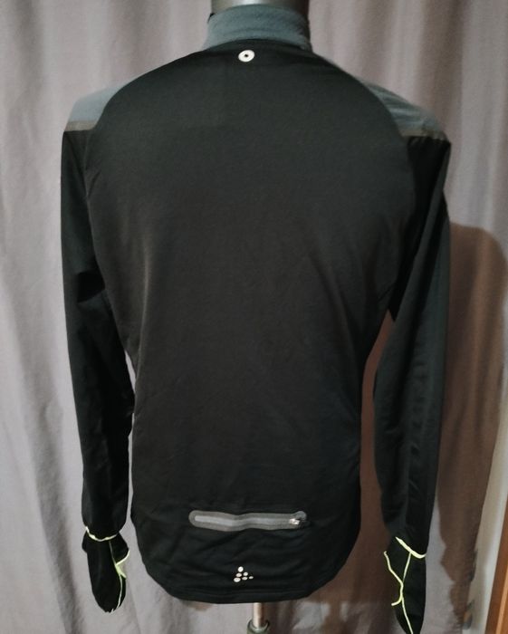 Bluza sport Craft și Rucsac Oakley camuflaj