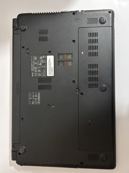 Ноутбук Acer код товара:0940