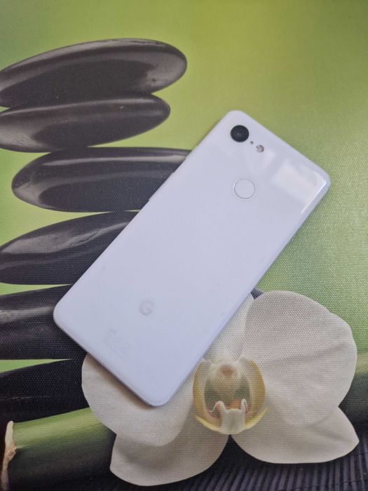 Defect Google Pixel 3 4GB / 64GB G013A