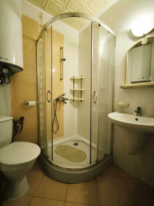 Продава се Двустаен апартамент в Свети Влас - 75 кв.м за 1240 €/кв.м - Снимка #9