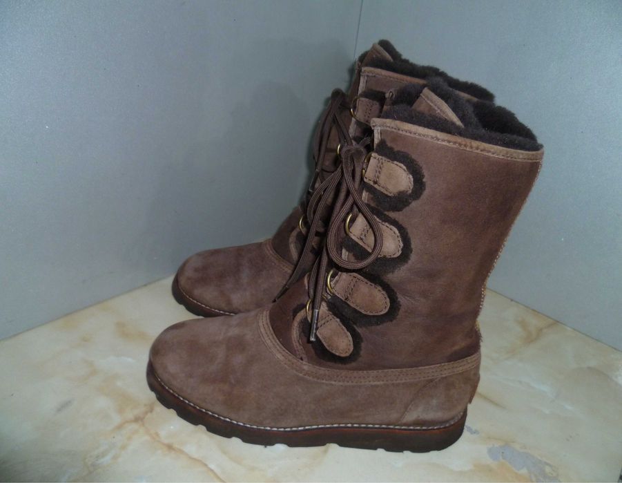 UGG оригинални ботуши №38