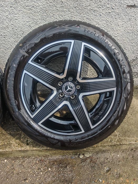 Джанти AMG Mercedes Benz