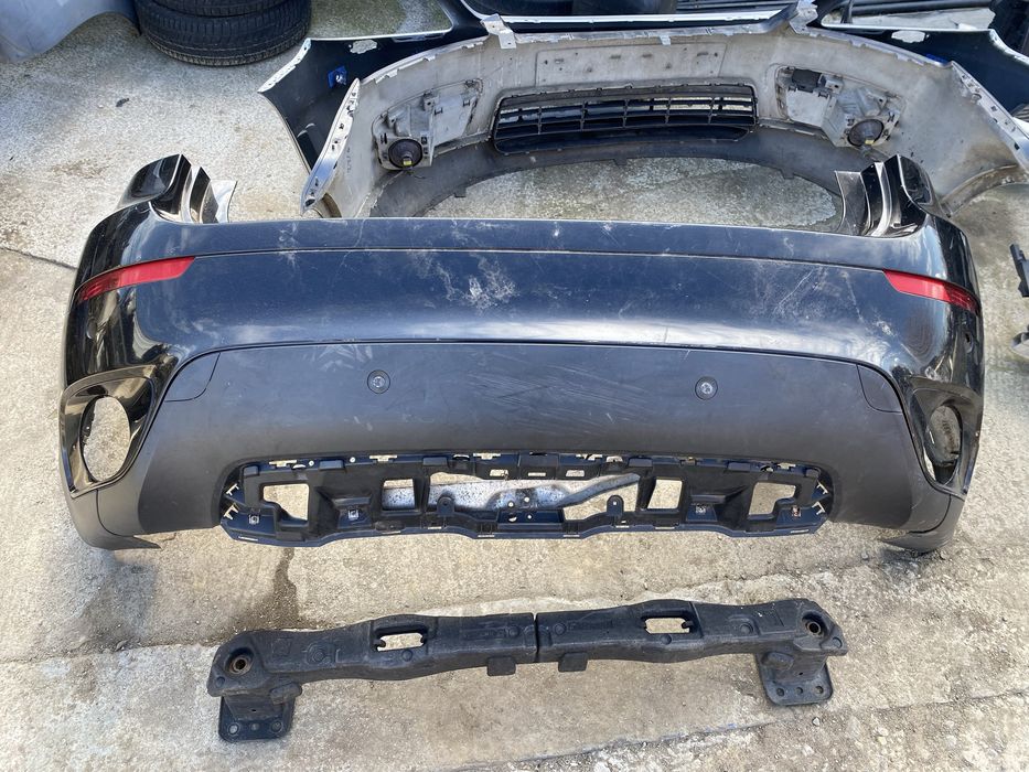 Bara Spate+ senzori parcare+ intaritura BMW X6 E71 Pret 800 lei