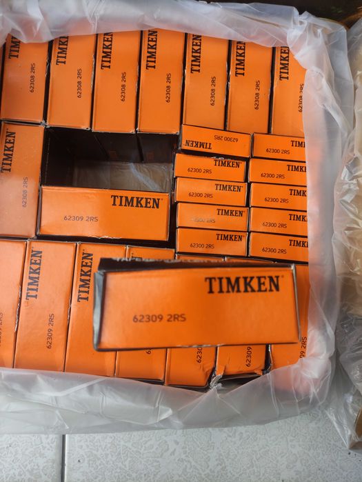 Подшипник ТИМКЕН