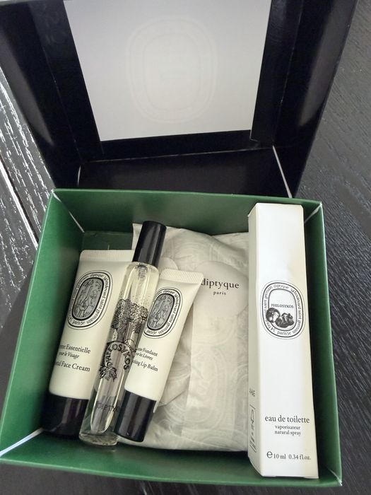 Dyptique мини подаръчен сет