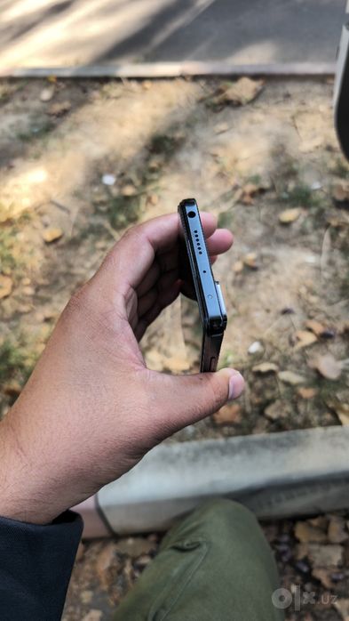 Xiaomi 11 pro 6/128