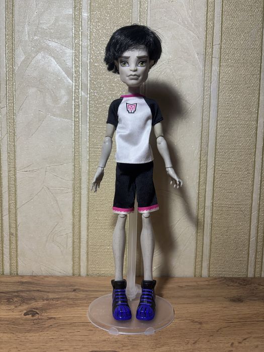 Куклы Монстр хай