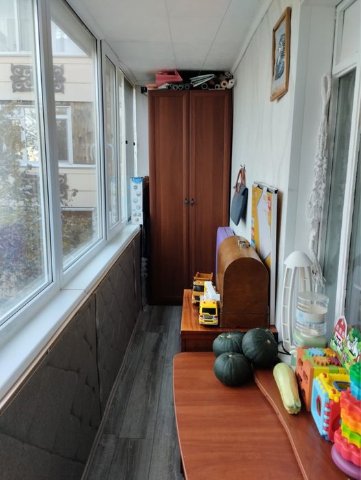 Продам квартиру в центре