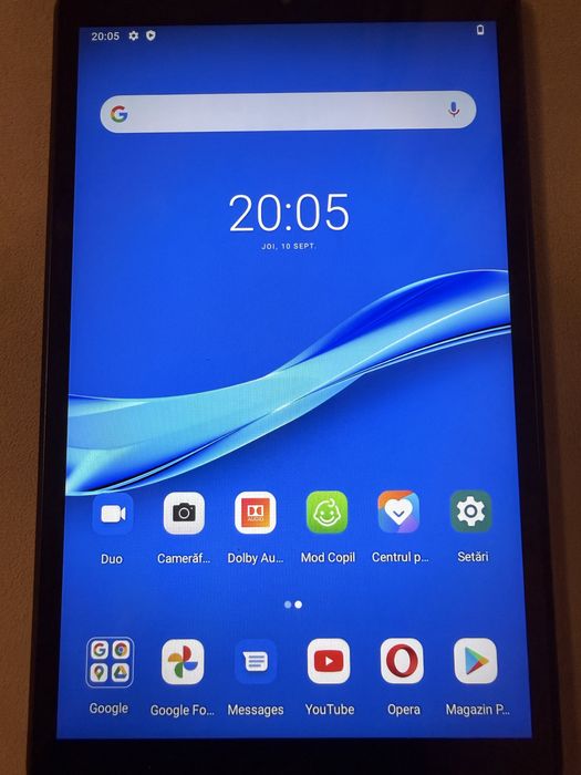 Tableta Lenovo TabM8 2th gen