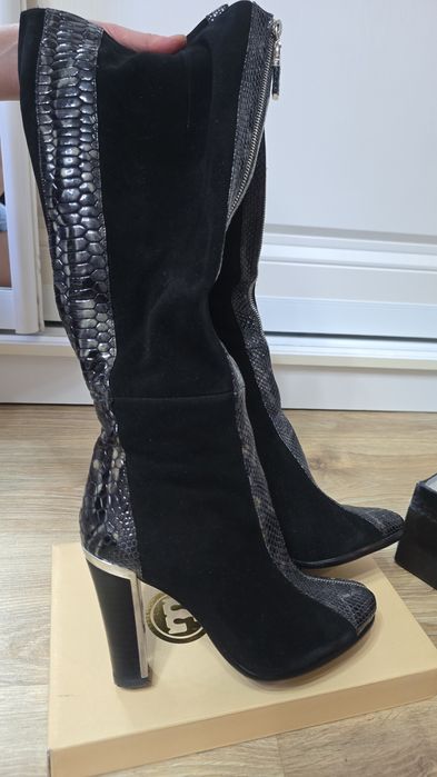 Продам обувь разную женскую