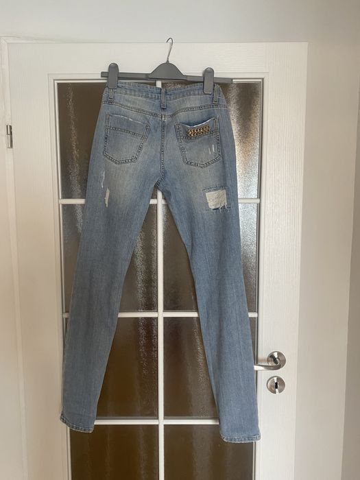 Blugi Elisabetta Franchi 26