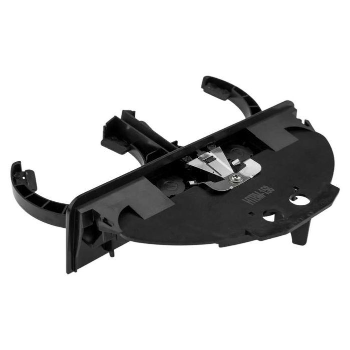 Поставка за чаши на BMW 5 E39 Задна Черна