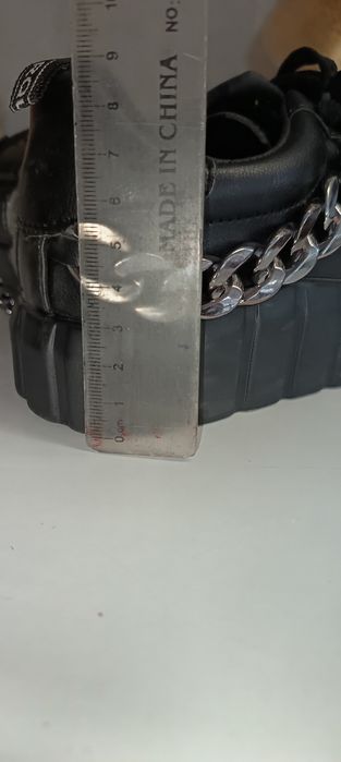 Туфли - ботинки школьные на девочку