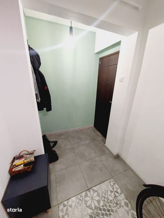 Apartament 2 camere | Etaj 1/4 | Balcon | 57 mp | Gheorgheni