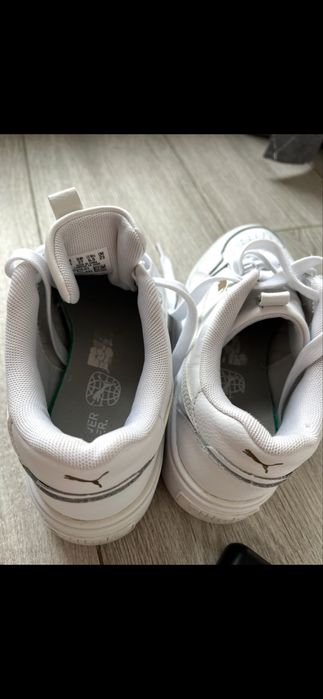 Sneakers Puma Karmen Rebelle