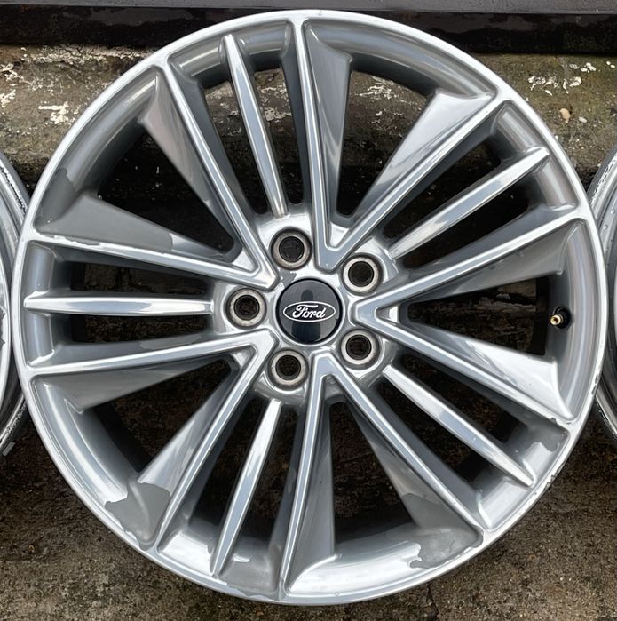 Алуминиеви джанти за Ford: 18 цола 5x108 8J ET55