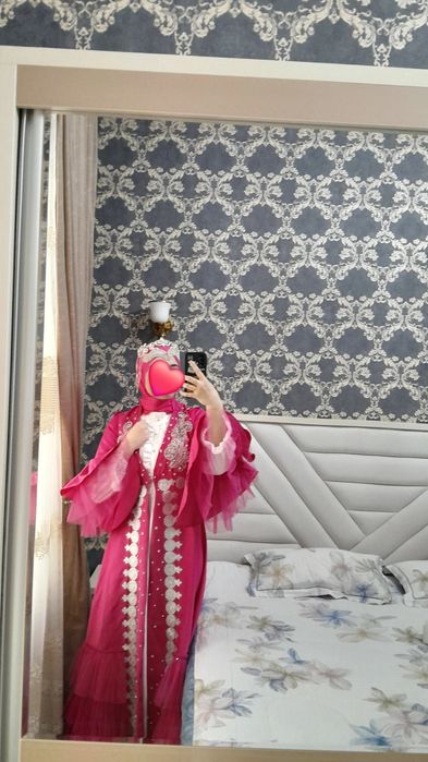 Ansambl + diadema+fata