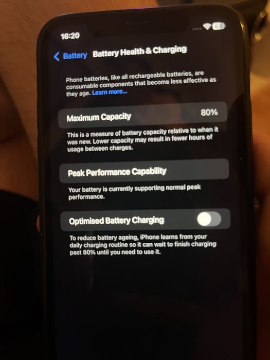 Iphone XR(doar azi bucuresti)
