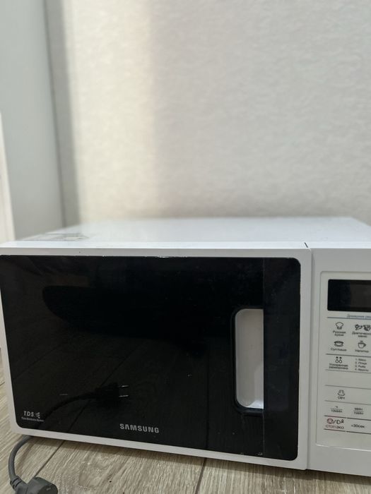 Микроволновка samsung