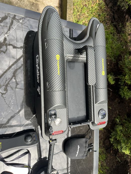 Ridge Monkey Hunter 750 + DEEPER CHIRP +2 гр. Враца Център • OLX.bg