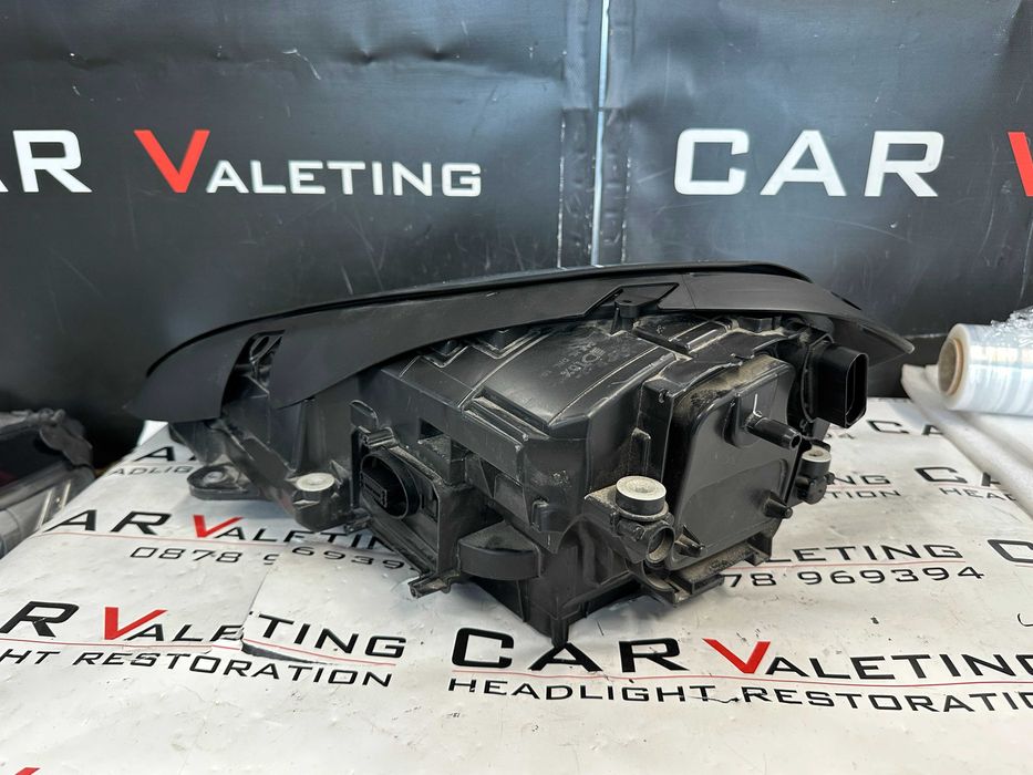 Фар фарове десен за Porsche Macan far farove Порше Макан Matrix LED US