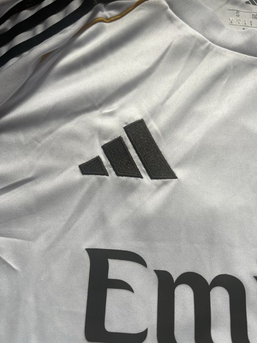Tricou real madrid