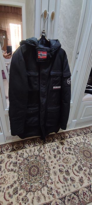 Одежда разного наименования