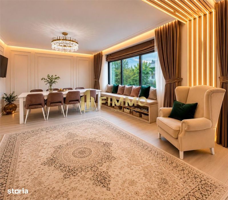 Casa PREMIUM - Centru Suceava | 240 mp utili | ID:1809