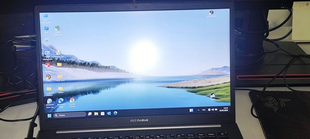 Asus Vivo book s14/15