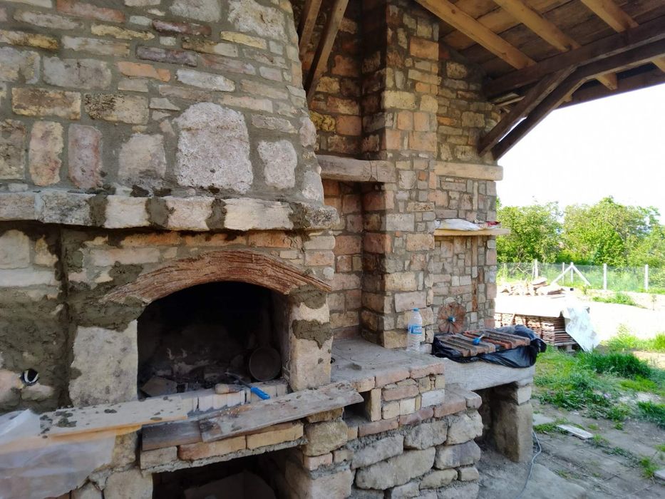 Строителни услуги на разумни цени!