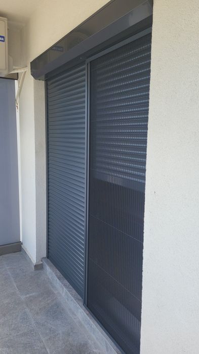 Jaluzele-Rulouri-Plase plisate-Role noapte-zi