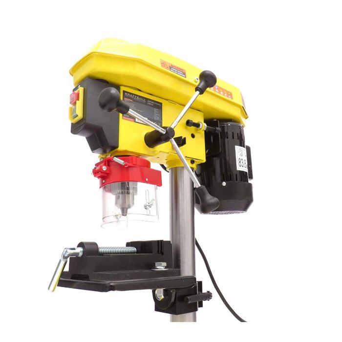 Masina de gaurit fixa cu coloana, de banc, 1850 W, 5 viteze, 600 -