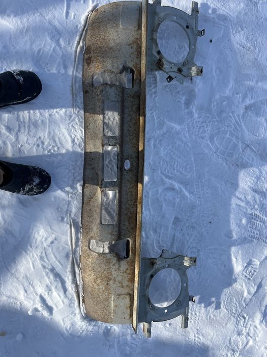 Бампер пишите звоните