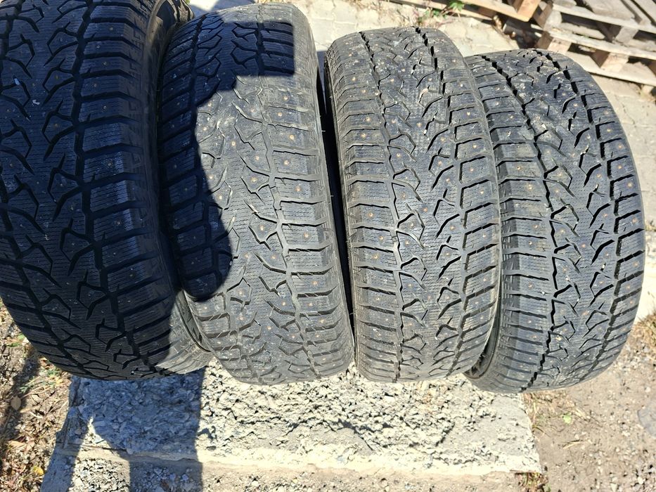 Продам шины 235/55/19 китай