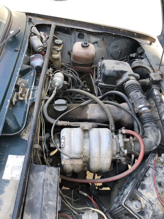 Продам семерку 2107