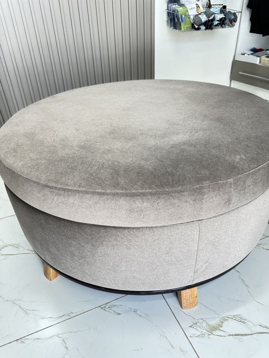 Продается большой пуфик