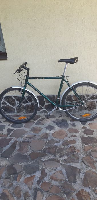 Bicicleta roți 26"
