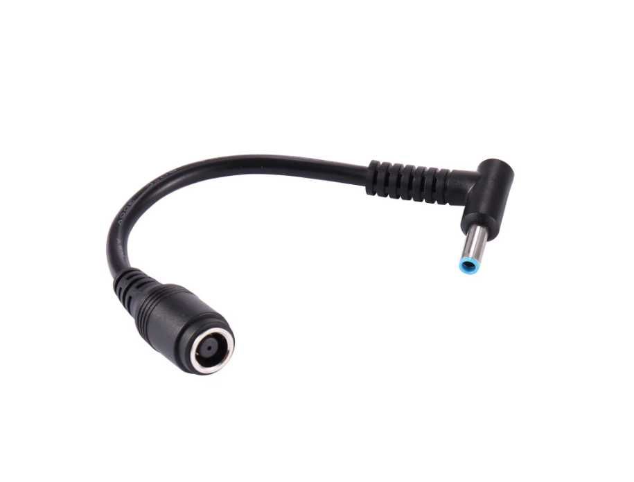 Adaptor audio si adaptor incarcare  laptop HP, Dell