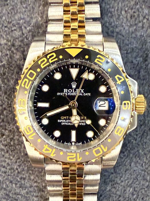 Часовници Rolex без кутии