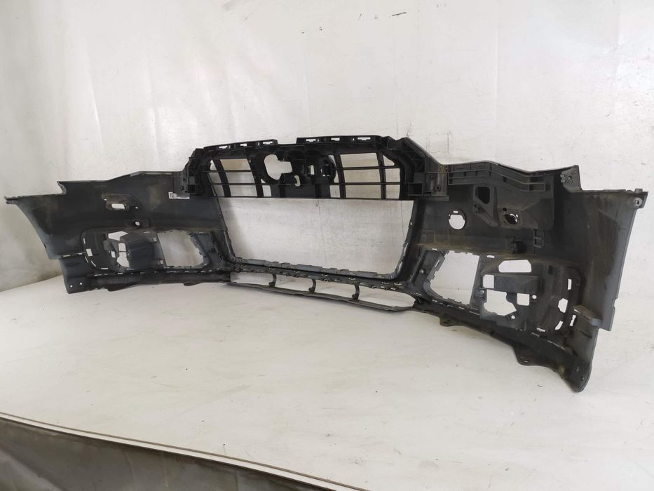 Предна броня Ауди А6 4Г/С7 / Audi A6 4G/C7 [ - ] Оригинална и в добро