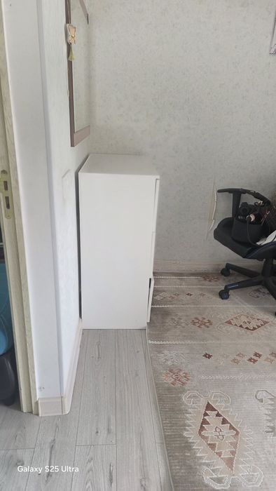 тумба с ящиками,