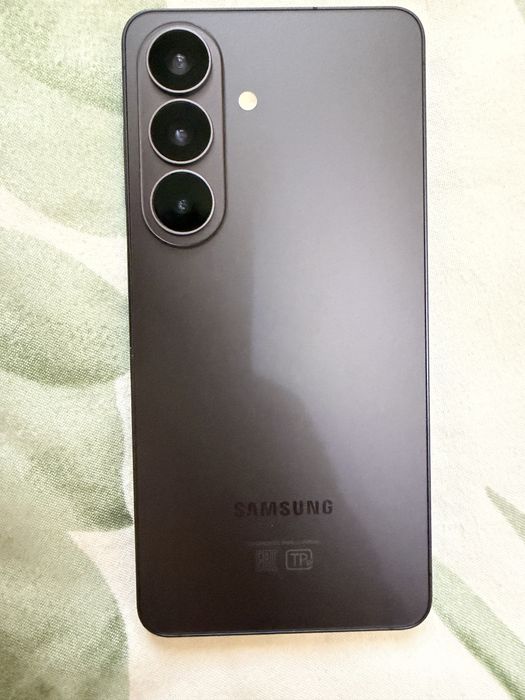Samsung Galaxy s26