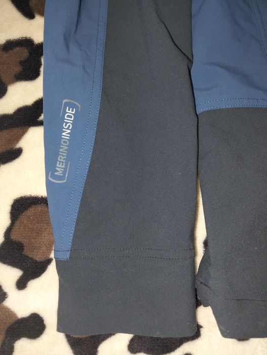 Geaca Ortovox Merino