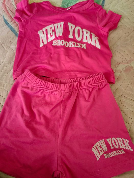 Комплекти два чифта за бебе