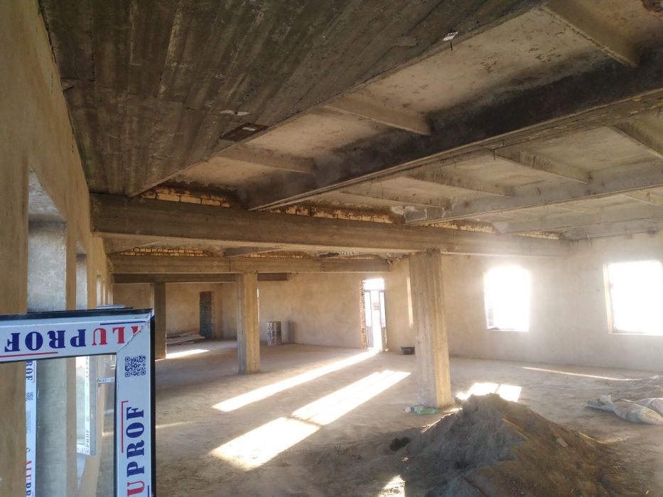 Ижарага берилади