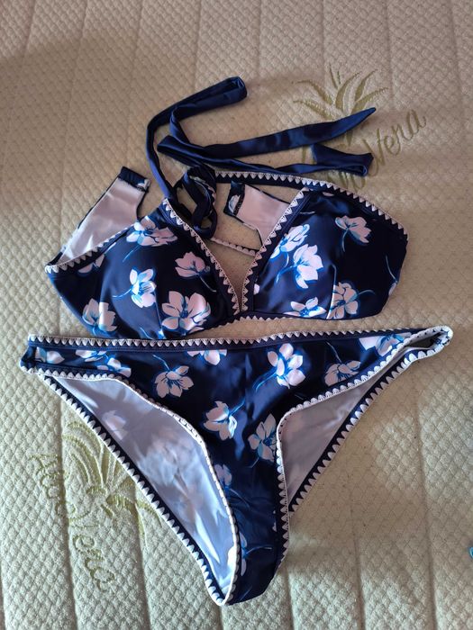 Женски бански 2XL