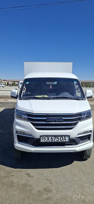 Shineray t52 gruzovoy